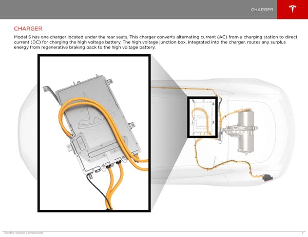 Model S | 2016 Emergency Response Guide - Page 10