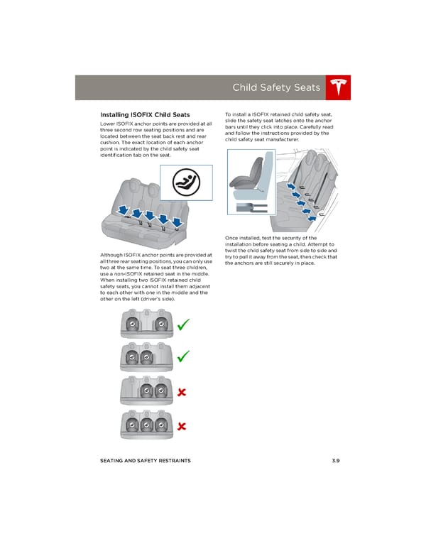 Tesla Model S | Owner's Manual - Page 31