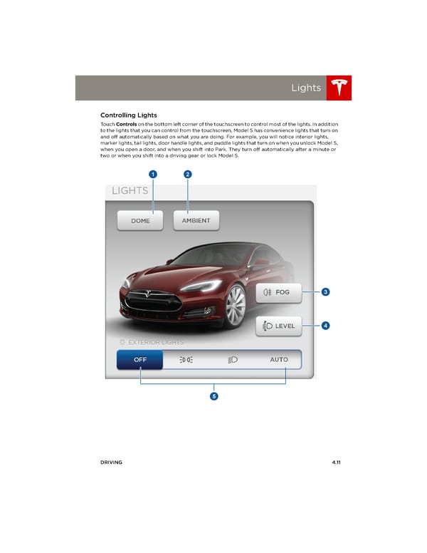 Tesla Model S | Owner's Manual - Page 51