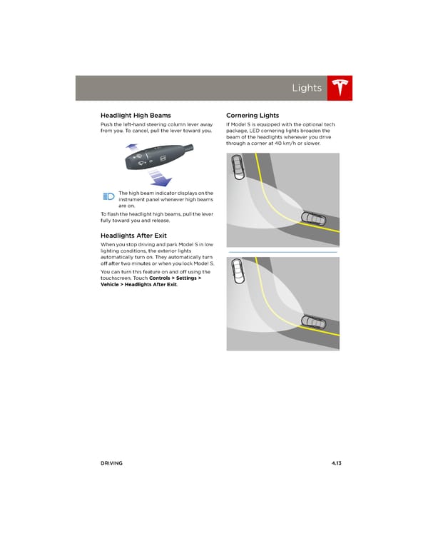 Tesla Model S | Owner's Manual - Page 53