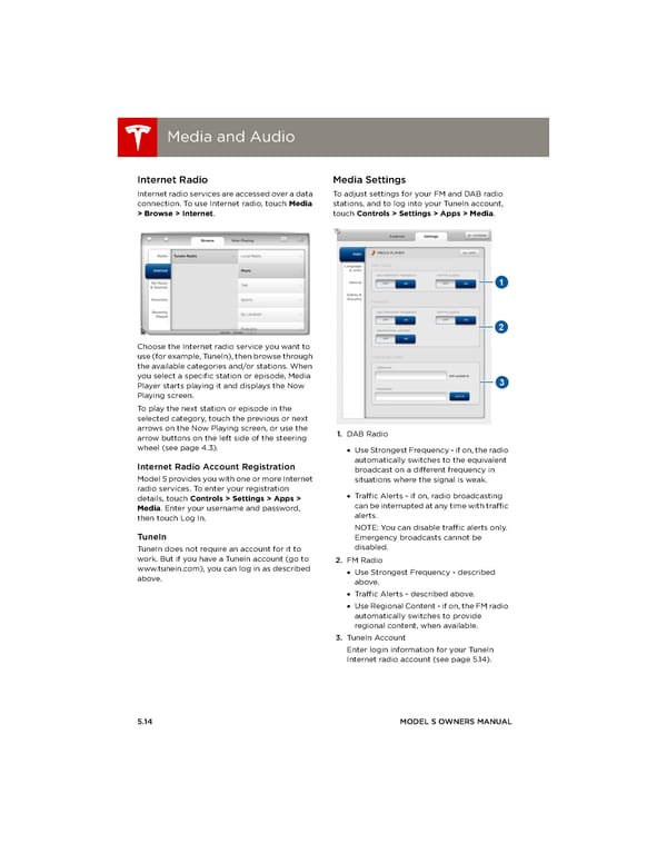 Tesla Model S | Owner's Manual - Page 78