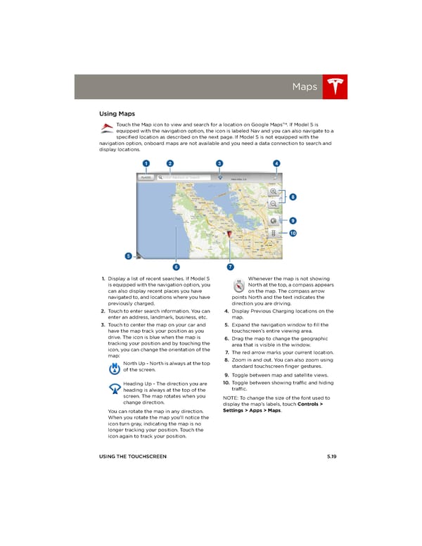 Tesla Model S | Owner's Manual - Page 83