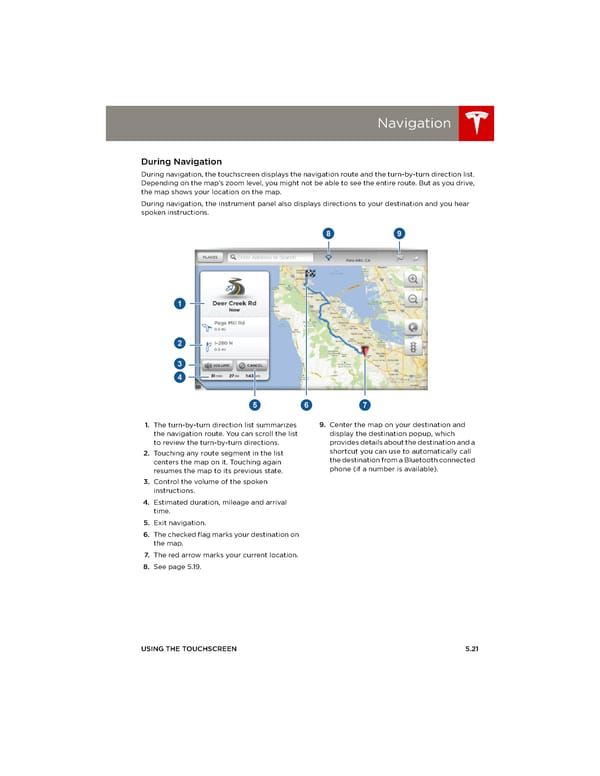 Tesla Model S | Owner's Manual - Page 85