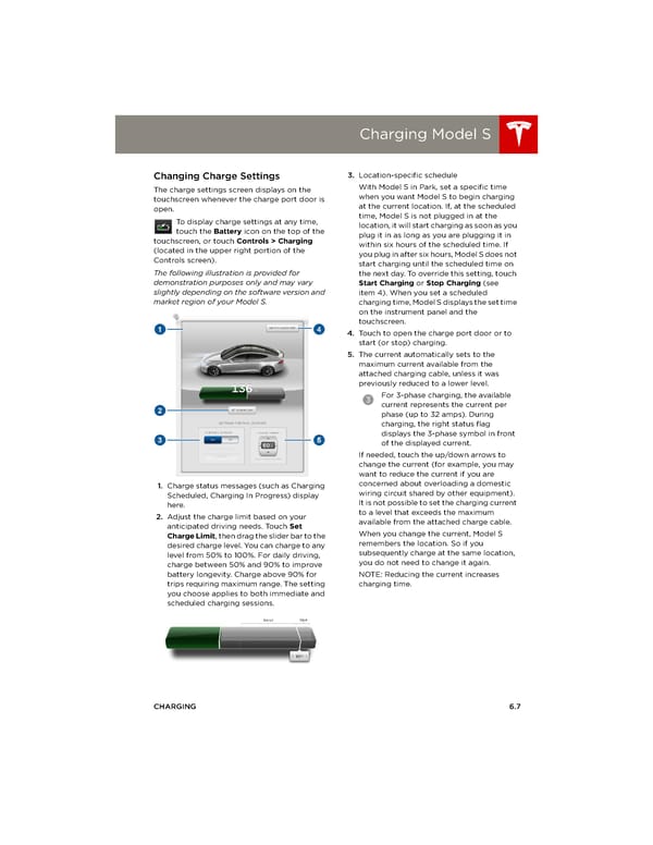 Tesla Model S | Owner's Manual - Page 97