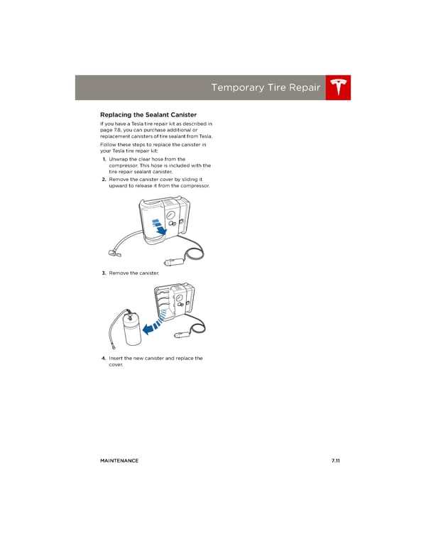 Tesla Model S | Owner's Manual - Page 109