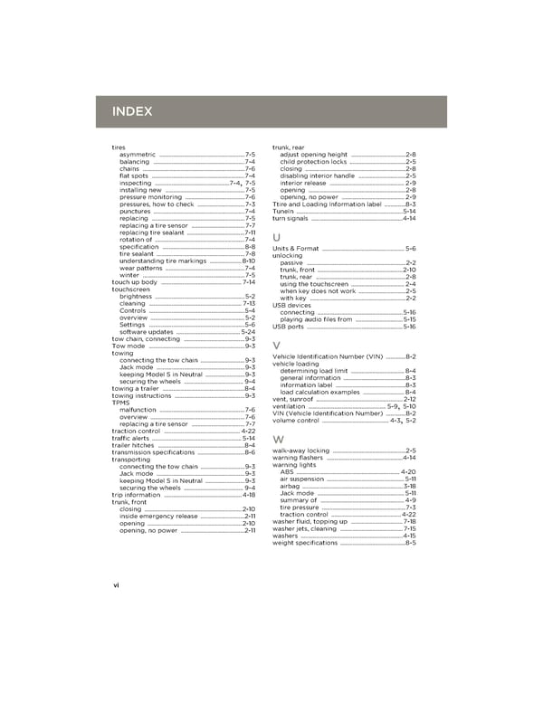 Tesla Model S | Owner's Manual - Page 148