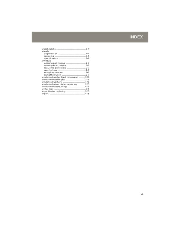 Tesla Model S | Owner's Manual - Page 149