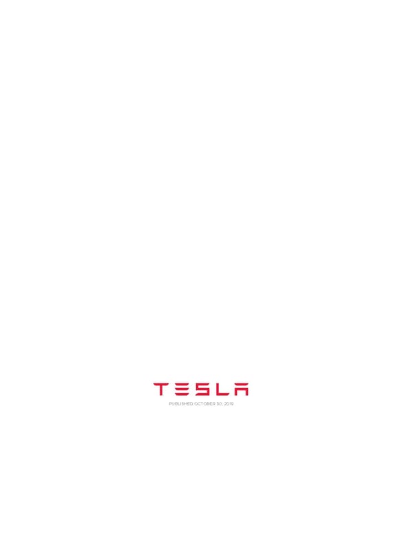 Tesla Model X | Owner's Manual - Page 234