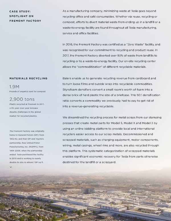 Tesla Impact Report | 2019 - Page 24