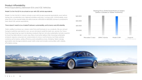 Tesla Impact Report 2020 - Page 33