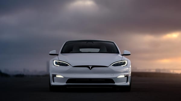 Tesla Impact Report 2020 - Page 94