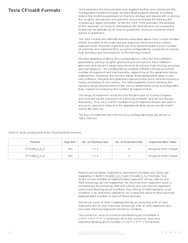 Tesla Dojo Technology - Page 4