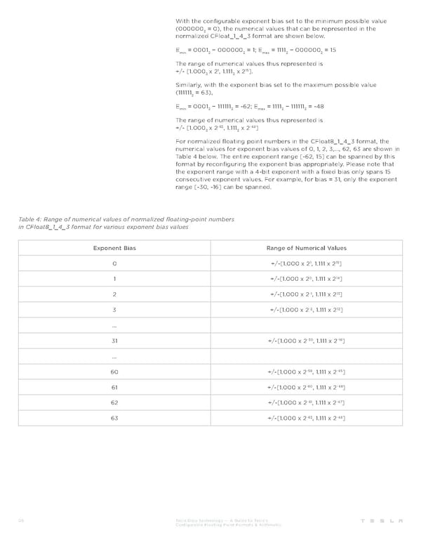 Tesla Dojo Technology - Page 5