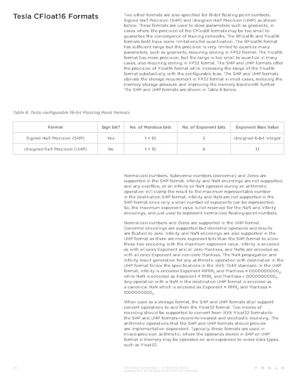 Tesla Dojo Technology - Page 8