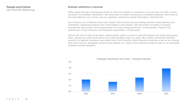 Tesla 2021 Impact Report - Page 33