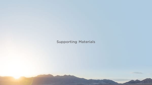 Tesla 2021 Impact Report - Page 116